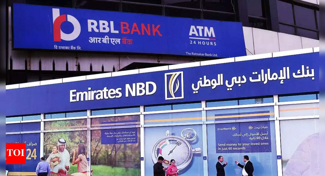 Post Emirates investment, RBL aims to join big league
