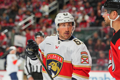 Brad Marchand meltdown leads to $5,000 fine while Florida Panthers’ losing streak continues