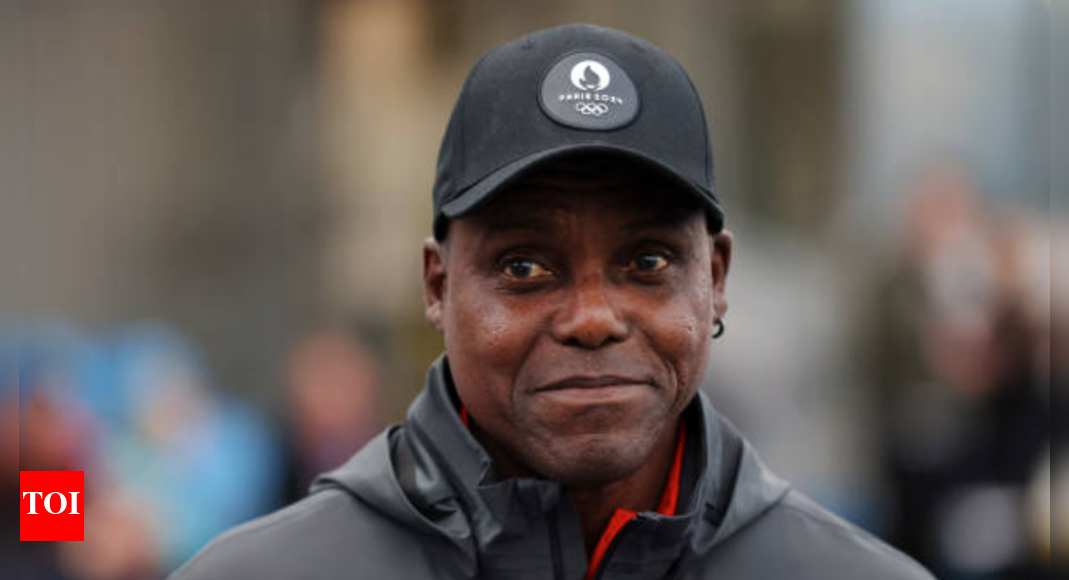 Carl Lewis net worth in 2025: Breaking down his wealth, records, and revenue streams