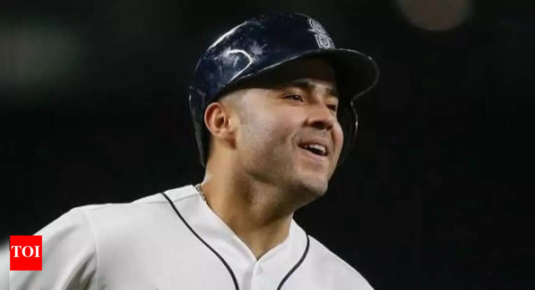 Venezuelan baseball star Jesús Montero dies in sudden motorcycle crash sending shockwaves through MLB community