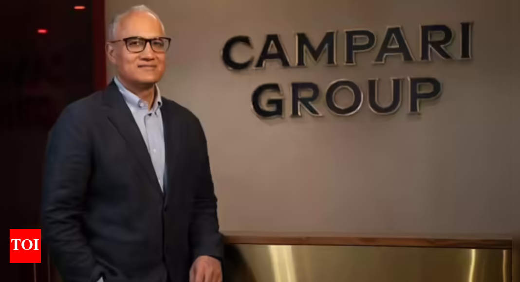 GST reforms benefitted sector indirectly: Campari