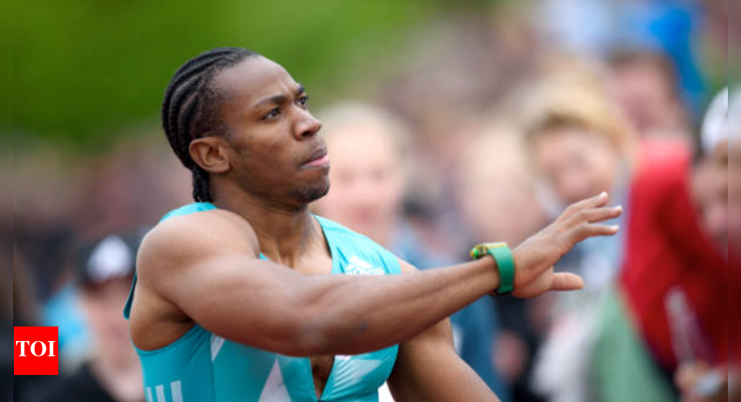 What is Yohan Blake's net worth in 2025? A look at the Jamaican sprinter’s career highlights, deals & ventures