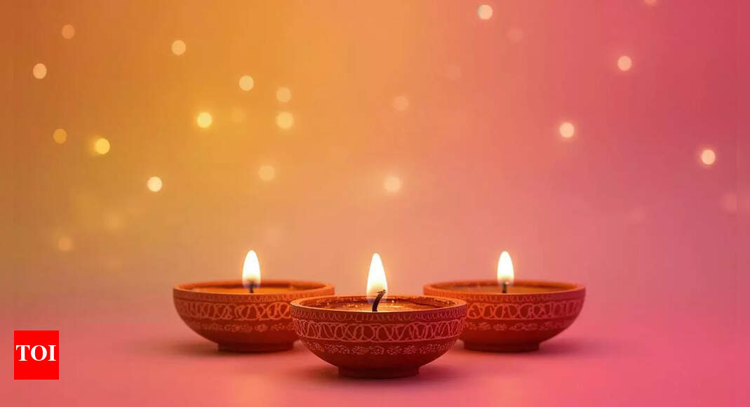 Diwali 2025 Puja Guide: Puja vidhi, Laxmi puja shubh muhurat, mantras, and everything you need to know