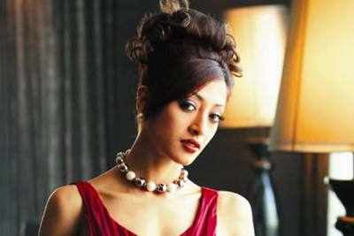 Which actress doesn’t do bold scenes today: Paoli Dam