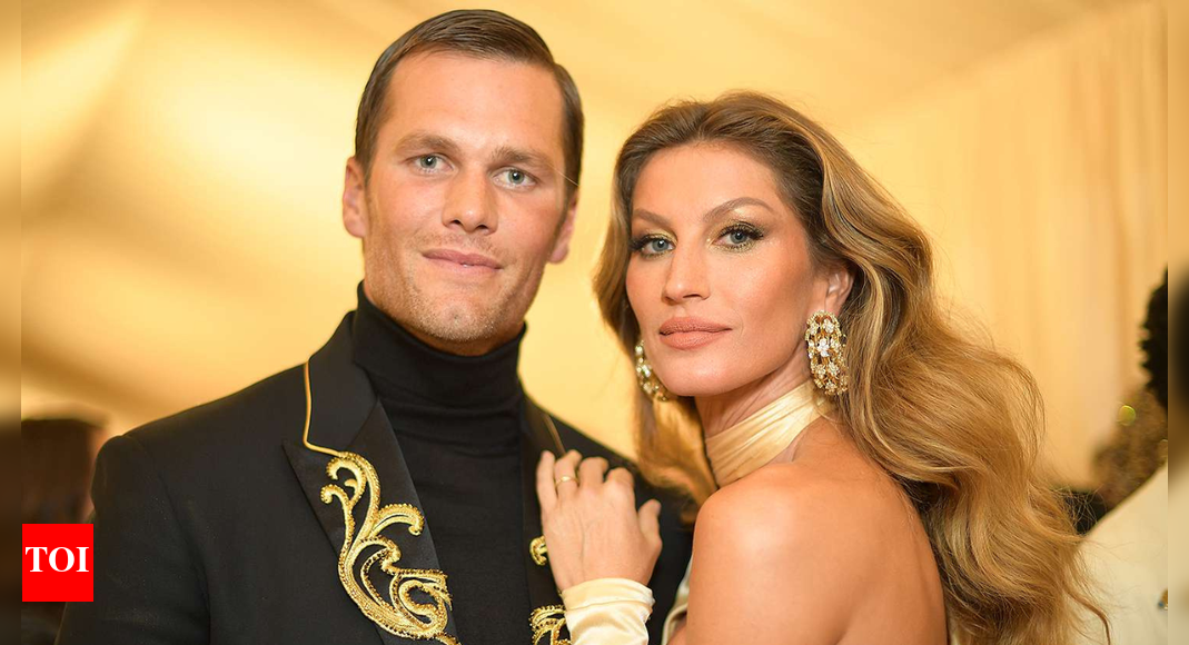 “I wish I was there more”: Throwback to when Tom Brady admitted his regrets about Gisele Bündchen and their children
