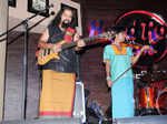 Raghu Dixit @ Hard Rock Cafe
