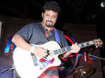 Raghu Dixit @ Hard Rock Cafe