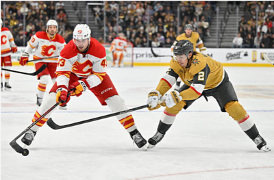  Calgary Flames’ start tests Craig Conroy’s vision of culture