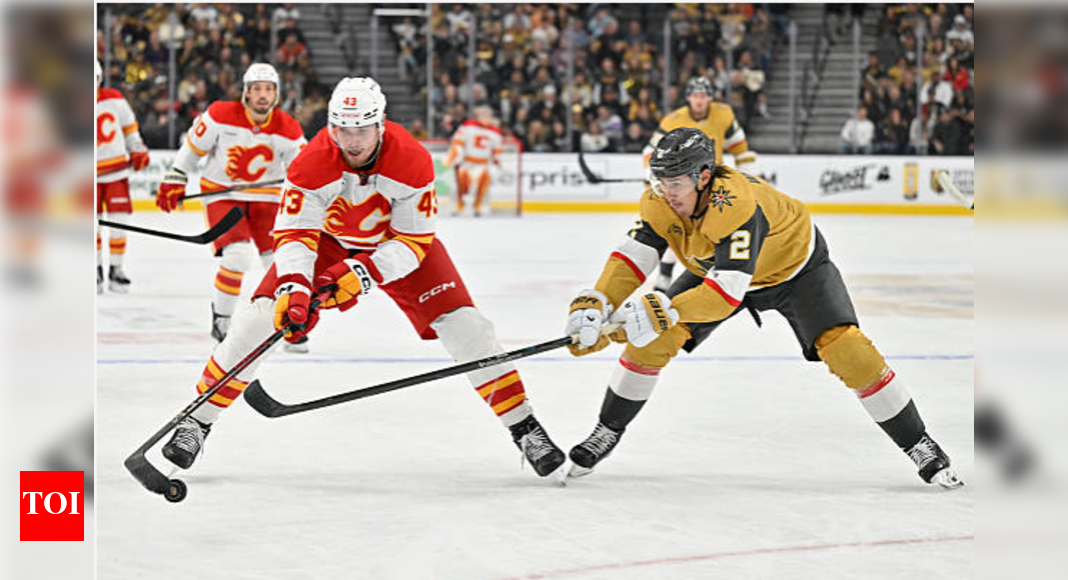 From progress to panic: Calgary Flames’ start tests Craig Conroy’s vision of culture