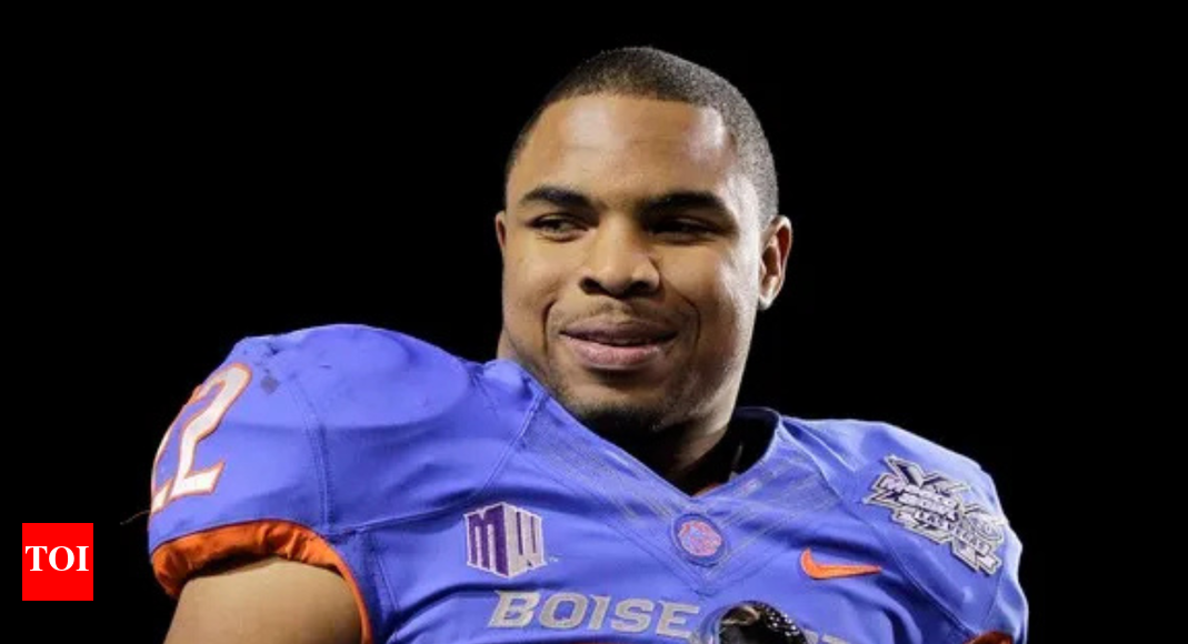 Doug Martin net worth in 2025: Buccaneers star’s income, earnings, NFL standings, death and legacy