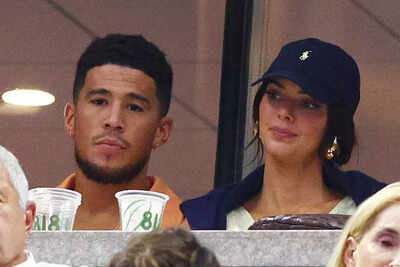 Are Devin Booker and Kendall Jenner dating? Exploring the dating history of Phoenix Suns star with his rumored girlfriend