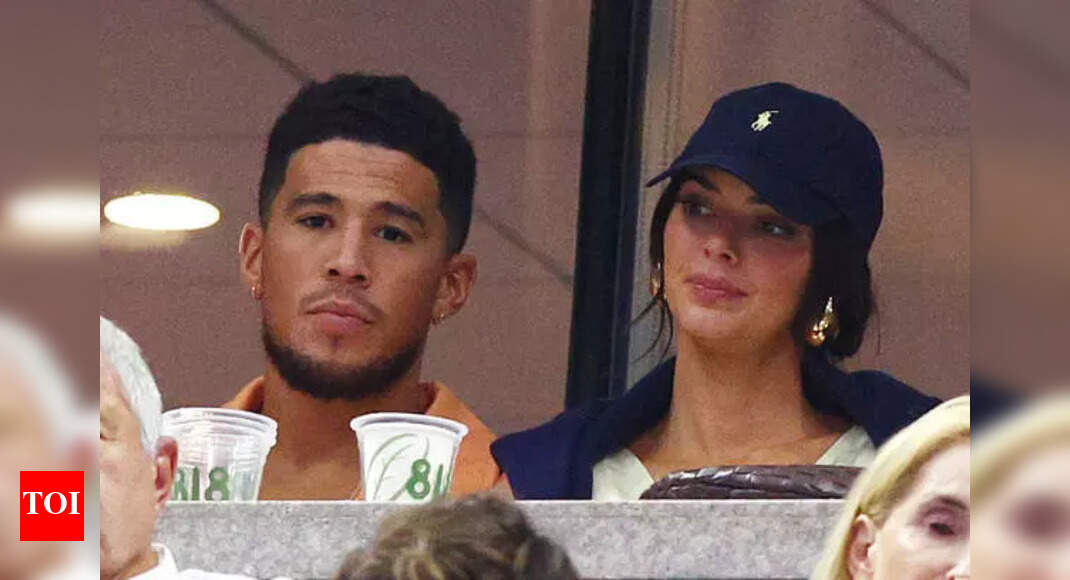 Are Devin Booker and Kendall Jenner dating? Exploring the dating history of Phoenix Suns star with his rumored girlfriend