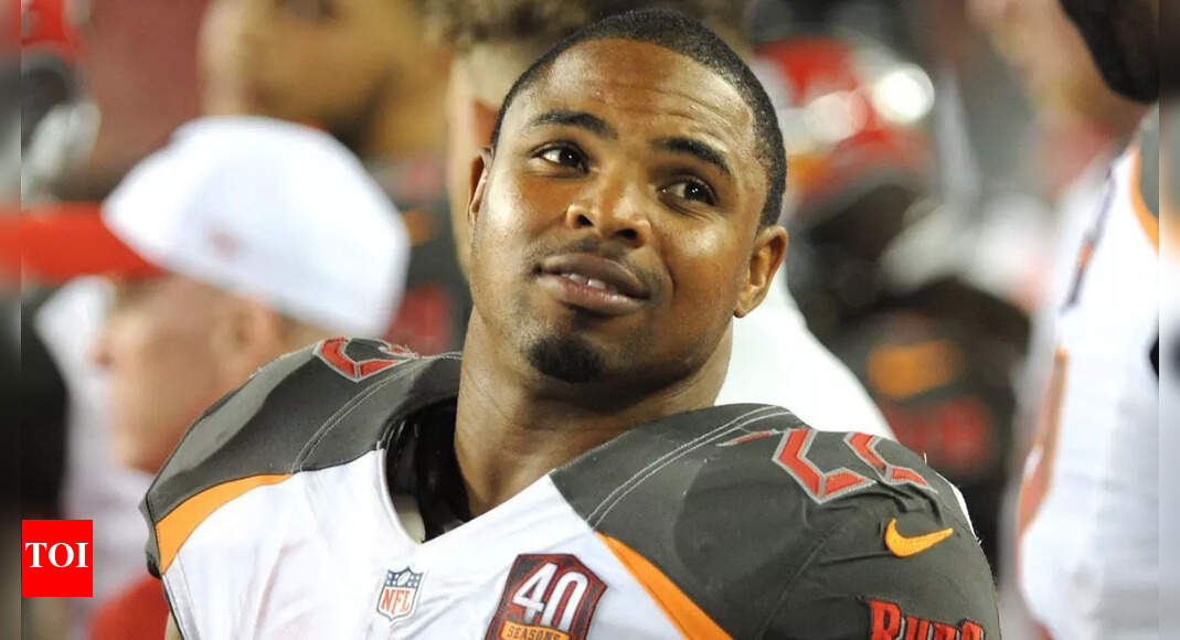 “Cause of death is…”: Family of former NFL star Doug Martin releases heartbreaking statement after his sudden death at 36