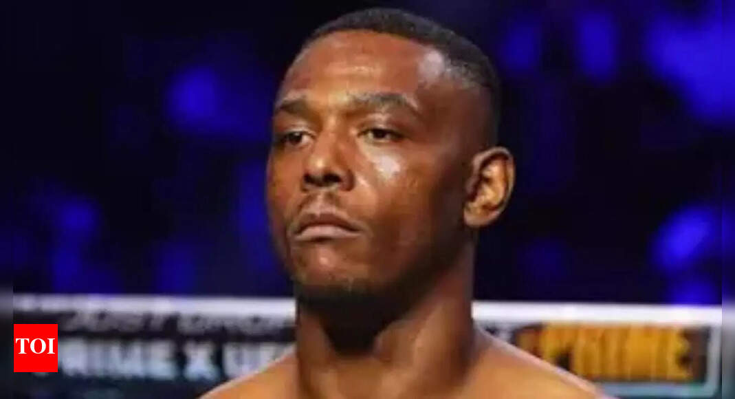 Jamahal Hill opens up on knee surgery recovery as he targets UFC comeback in 2026
