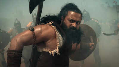 ‘Kantara: Chapter 1’ Box Office collection day 18 - Rishab Shetty’s film sees a JUMP on Sunday, crosses Rs 520 crore mark