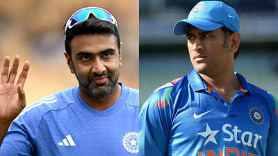 'Do you have MS Dhoni's?': R Ashwin exposes fake Adam Zampa, reveals chat