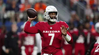 Jacoby Brissett’s strong effort couldn’t save the Cardinals as Packers hand them another painful loss