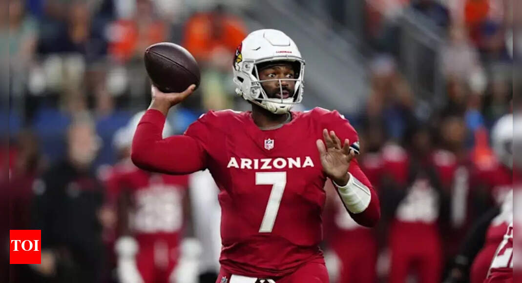 Jacoby Brissett’s strong effort couldn’t save the Cardinals as Packers hand them another painful loss