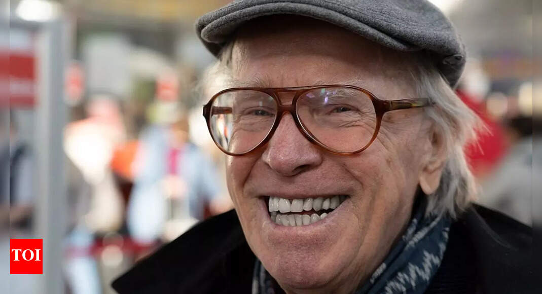 Veteran composer Klaus Doldinger passes away at 89