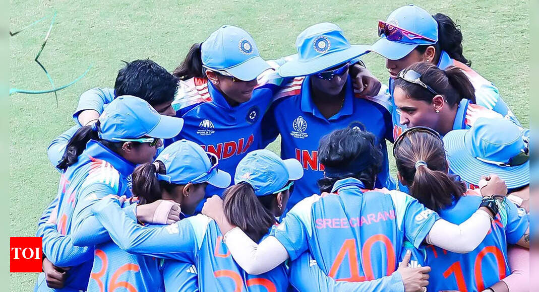 Women's World Cup: How India can still qualify for semifinals - scenarios explained