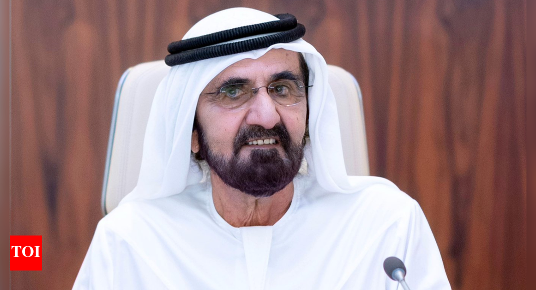 Sheikh Mohammed extends warm Diwali wishes to Indian community in UAE and worldwide Sheikh Mohammed extends warm Diwali wishes to Indian community in UAE and worldwide