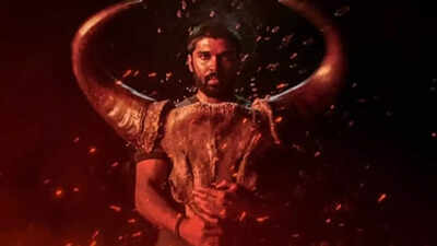 'Bison Kaalamaadan' Box Office collection day 3: Mari Selvaraj’s film starring Dhruv Vikram crosses Rs 10 crore mark