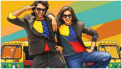 'Dude' box office collection day 3: Pradeep Ranganathan and Mamitha Baiju's film collects over Rs 30 crore during its opening weekend