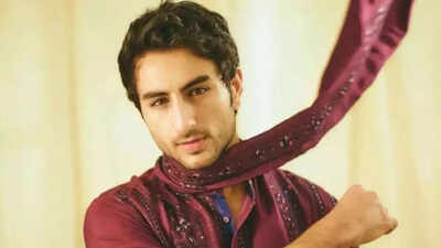  Ibrahim Ali Khan calls ‘Nadaaniyan’ a ‘bad film’; admits he ‘rushed’ his debut