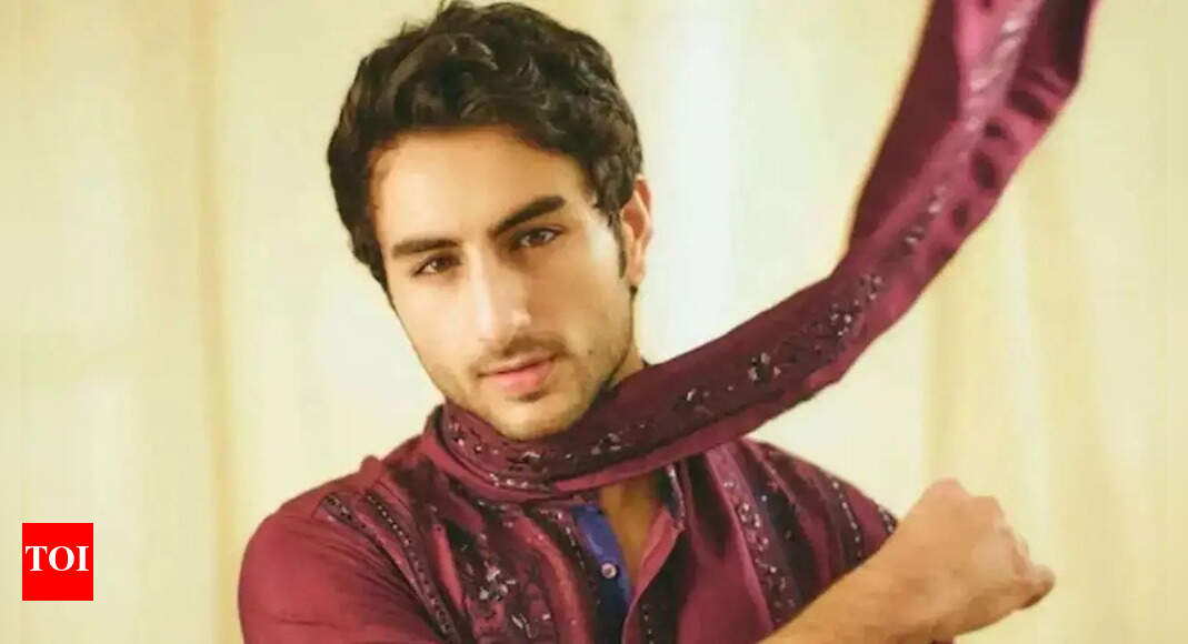 ‘Trolled me nonstop’: Ibrahim Ali Khan calls ‘Nadaaniyan’ a ‘bad film’; admits he ‘rushed’ his debut | Hindi Movie News – The Times of India