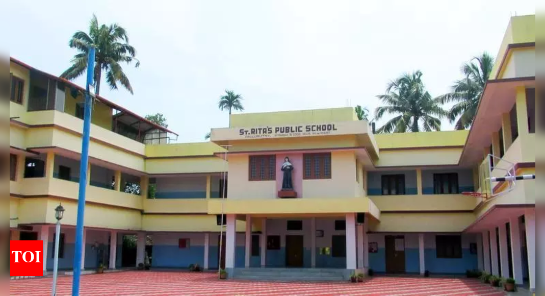 Kochi school hijab row: 2 more students seek transfer; CPI blames RSS for communal divide