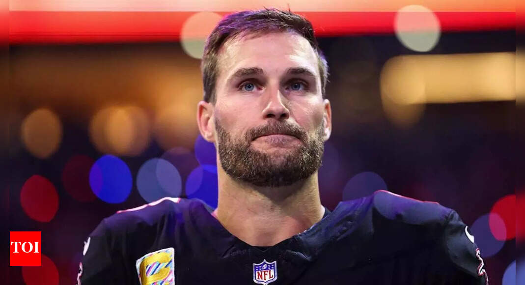 Who are Kirk Cousins’ parents? Everything you need to know about Mary Ann and Don