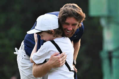 Tommy’s golf opera finds its final act! Fleetwood gets Indian Golf’s biggest cheque