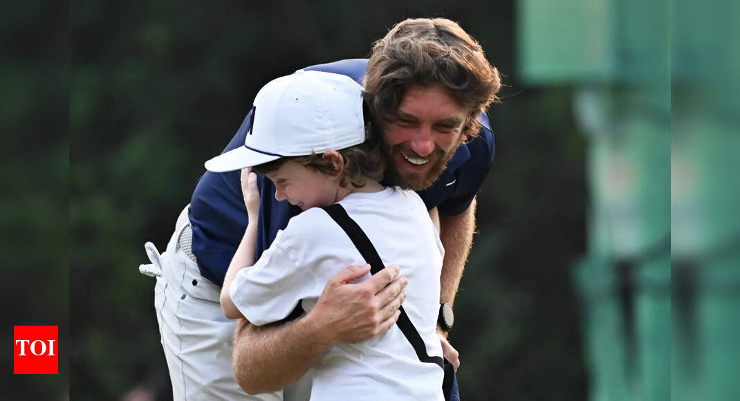 Tommy’s golf opera finds its final act! Fleetwood gets Indian Golf’s biggest cheque
