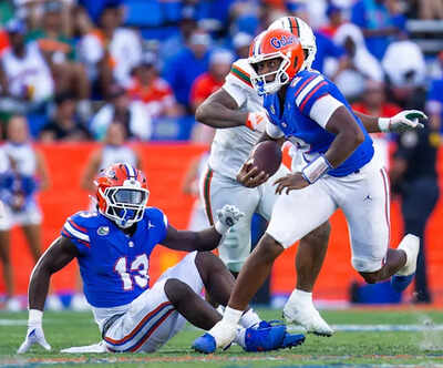 Florida’s coaching search takes an intriguing turn as a surprising high-profile name quietly enters the mix