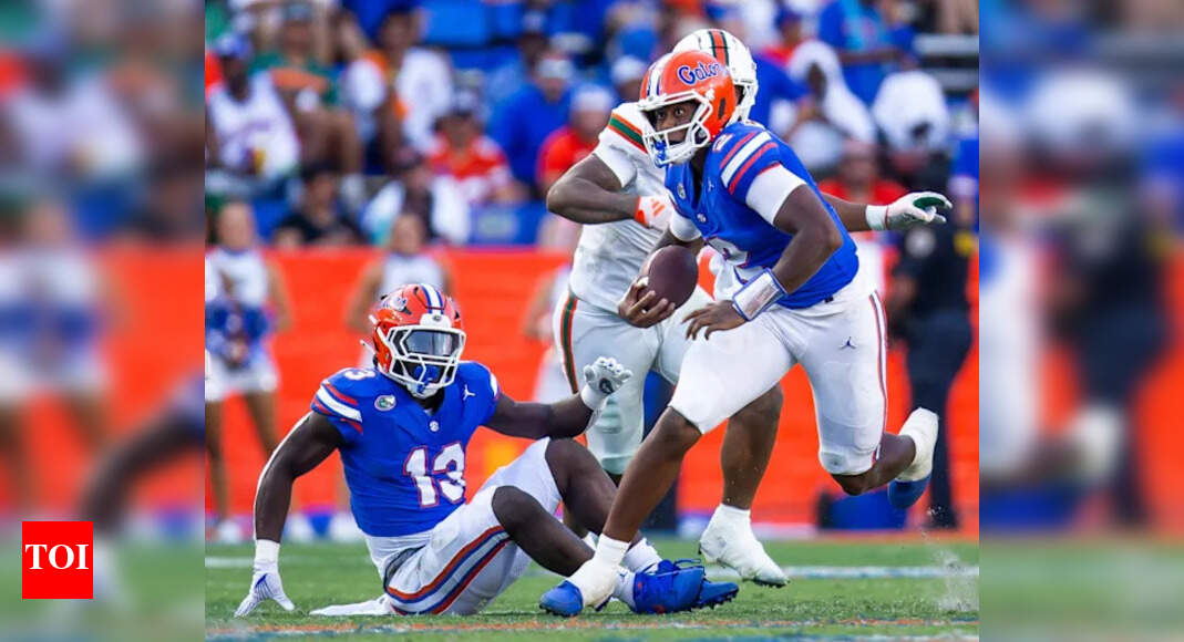 Florida’s coaching search takes an intriguing turn as a surprising high-profile name quietly enters the mix