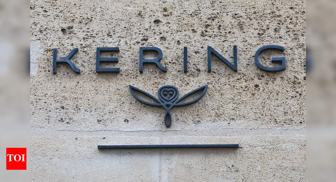 Beauty business: Kering sells beauty division to L'Oreal; $4.6 billion deal sealed