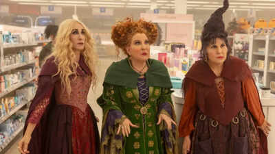  Actress Bette Midler shares excitement, and calls the script ‘brilliant’