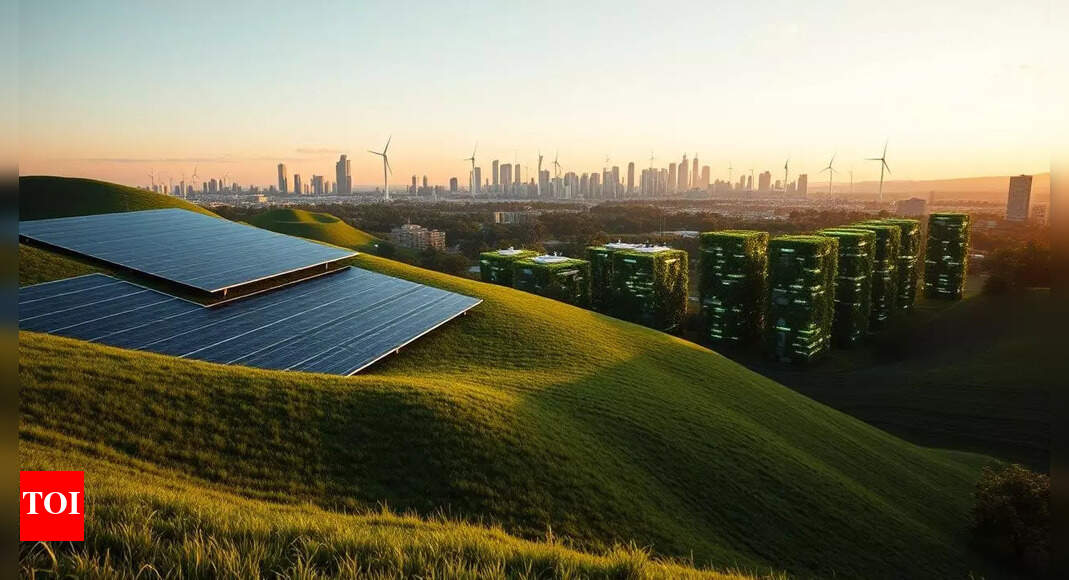 CEO-led Alliance of climate leaders urge govts to step up transition to green economy CEO-led Alliance of climate leaders urge govts to step up transition to green economy