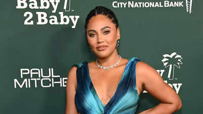 Stephen Curry’s wife Ayesha Curry shares outing moment with her favorite drink at Maroon 5's concert