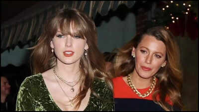 Taylor Swift and Blake Lively are 'not in contact,' despite the rumors of 'low-key reunion'