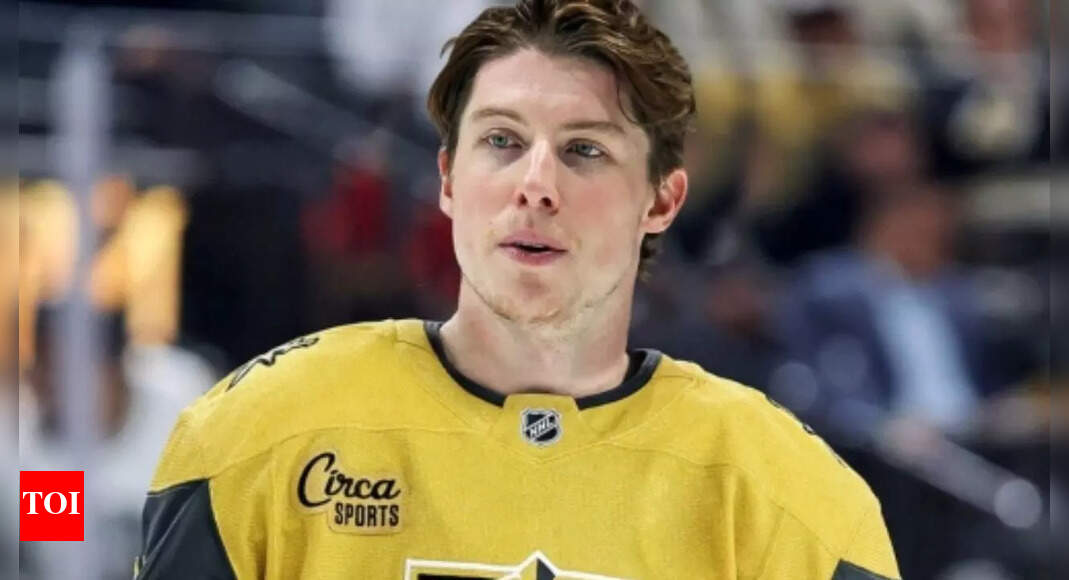 Vegas Golden Knights star Mitch Marner drops confident comment after first goals, shaking up team dynamics