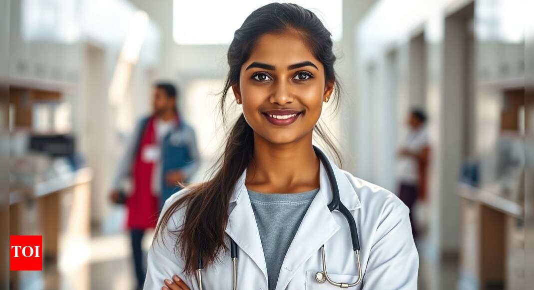 India’s medical education sees historic surge as MBBS seats reach 1,37,600: State-wise distribution here
