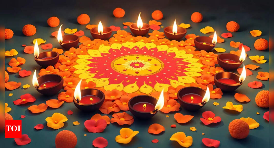 Laxmi Puja 2025: Do's and Don'ts for Diwali