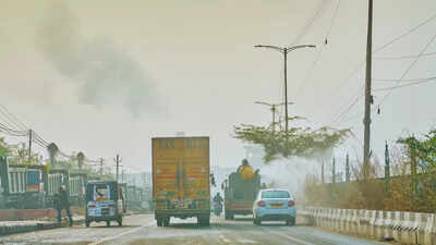 Delhi implements GRAP-2 measures as air quality deteriorates ahead of Diwali; what are the restrictions
