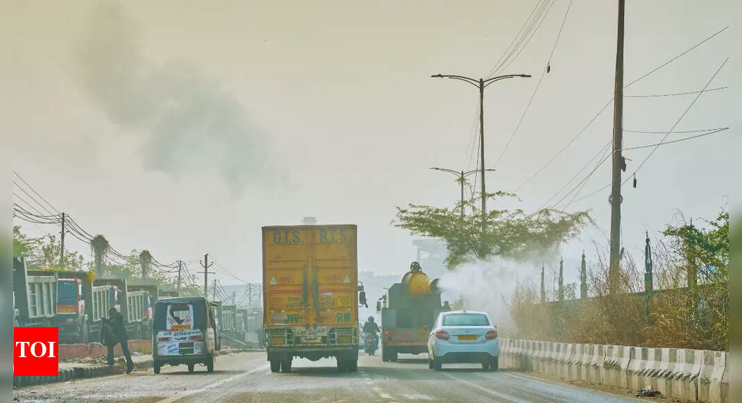 Delhi implements GRAP-2 measures as air quality deteriorates ahead of Diwali; what are the restrictions
