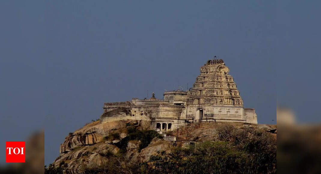 This South Indian town doesn’t celebrate Diwali and remains dark on the day for this shocking reason