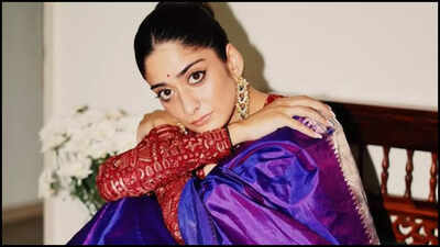 'Kill' actress Tanya Maniktala gears up to celebrate Diwali with her family; recalls 'Delhi ka khaana'