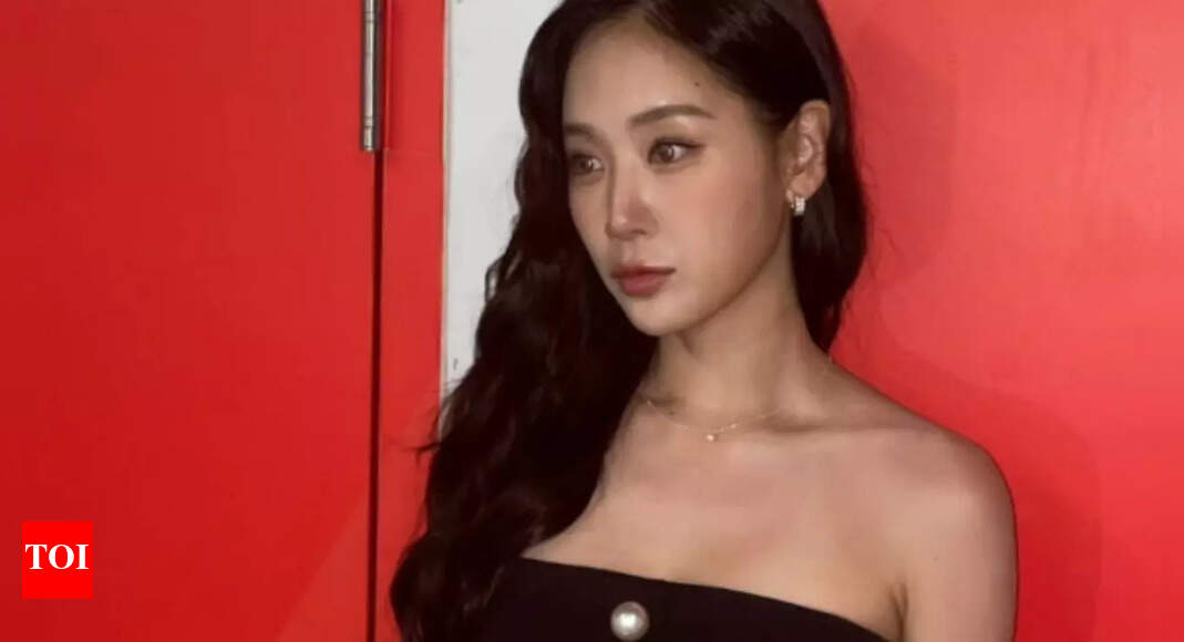 SISTAR’s Soyou shares that she was racially discriminated against: ‘Was this racism?'