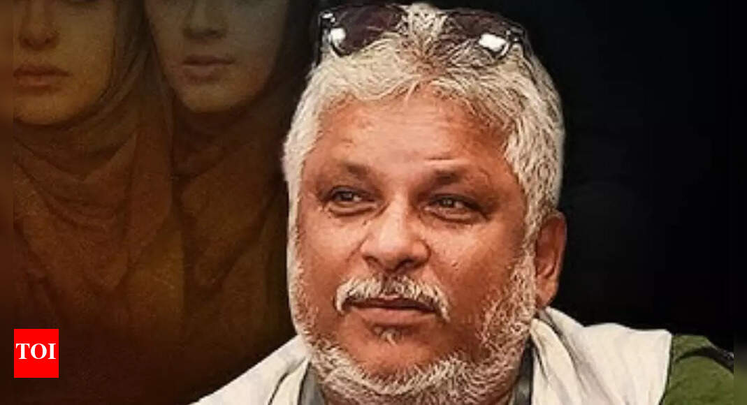 'The Kerala Story' director Sudipto Sen criticized and schooled by influencer for dismissing 'Aadujeevitham' visuals as 'VFX-created'