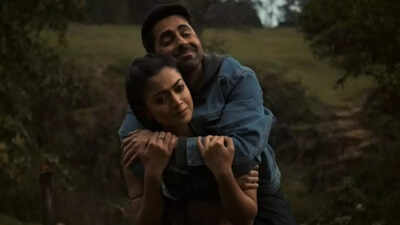 ‘Thamma’ FIRST review: Ayushmann Khurrana, Rashmika Mandanna, Nawazuddin Siddiqui's film called ‘well-packaged entertainer’